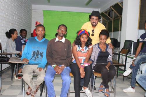 Student interniship