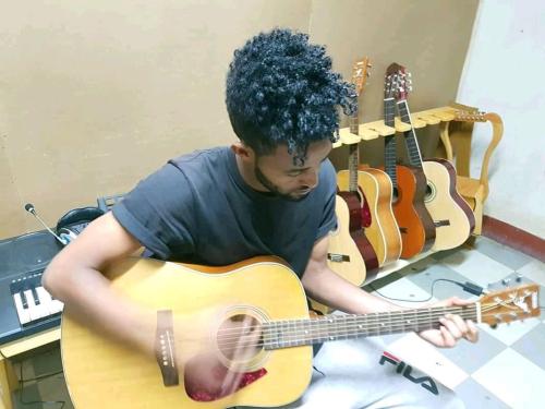 gitar