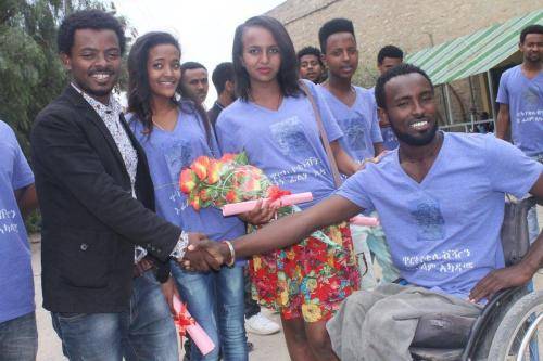 warka teelviosn academy